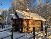 Часовня Казанской иконы Божией Матери - Мирный - Мирный, город - Архангельская область