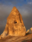 Неизвестная часовня, , Чавушин, Невшехир, Турция