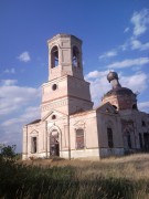 Церковь Илии Пророка, , Щучье, Мишкинский район, Курганская область