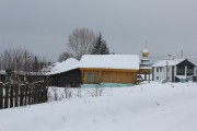Молитвенный дом Вознесения Господня, , Крылово, Красноуфимский район (Красноуфимский округ), Свердловская область