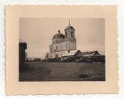 Церковь Успения Пресвятой Богородицы - Озерище - Дорогобужский район - Смоленская область