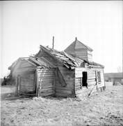 Губка. Неизвестная часовня