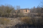 Церковь Введения во храм Пресвятой Богородицы, , Телятниково, Брасовский район, Брянская область