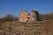 Церковь Введения во храм Пресвятой Богородицы - Телятниково - Брасовский район - Брянская область