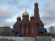 Церковь Михаила Архангела, , Барнаул, Барнаул, город, Алтайский край