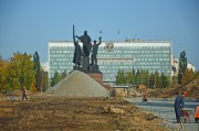Пермь. Иоанна Златоуста, церковь