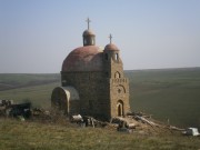 Церковь Всех Святых - Каменка - Лутугинский район - Украина, Луганская область