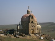 Церковь Всех Святых - Каменка - Лутугинский район - Украина, Луганская область