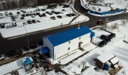 Церковь Ольги равноапостольной (временная), , Новое Девяткино, Всеволожский район, Ленинградская область