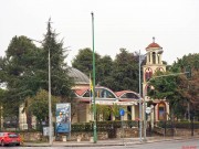 Церковь Константина и Елены, , Салоники (Θεσσαλονίκη), Центральная Македония, Греция