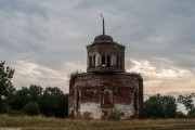 Церковь Николая Чудотворца - Иванково - Мишкинский район - Курганская область