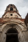 Церковь Николая Чудотворца - Иванково - Мишкинский район - Курганская область