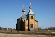 Церковь Михаила Архангела - Денисьево - Можайский городской округ - Московская область