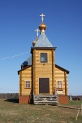 Церковь Михаила Архангела, , Денисьево, Можайский городской округ, Московская область