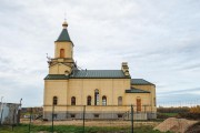 Церковь Иоанна (Поммера), Архиепископа Рижскаго - Айзкраукле - Айзкраукльский край - Латвия