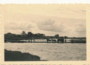Церковь Покрова Пресвятой Богородицы, Фото 1941 г. с аукциона e-bay.de<br>, Жуков Борок, Столбцовский район, Беларусь, Минская область