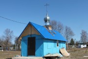 Неизвестная часовня - Староселье - Гагаринский район - Смоленская область