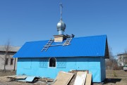 Неизвестная часовня - Староселье - Гагаринский район - Смоленская область