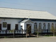 Церковь Николая Чудотворца, , Новоорск, Новоорский район, Оренбургская область
