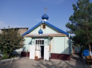 Церковь Михаила Архангела - Наманган - Узбекистан - Прочие страны