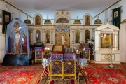 Церковь Михаила Архангела, , Наманган, Узбекистан, Прочие страны