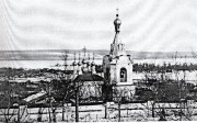 Спасо-Преображенский мужской монастырь (городской) - Пенза - Пенза, город - Пензенская область