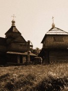 Тарасово. Георгия Победоносца, церковь