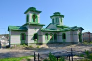 Церковь Олега Брянского - Нетьинка - Брянский район - Брянская область