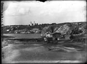 Большое Баландино. Михаила Архангела, церковь