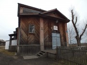 Церковь Покрова Пресвятой Богородицы, , Копально, Чусовой, город, Пермский край