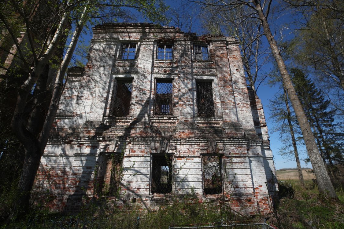 Церковь Рождества Пресвятой Богородицы, Рождество (Грязовецкий район, Вологодская область). архитектурные детали