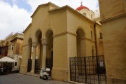Церковь Павла апостола - Валлетта - Мальта - Прочие страны