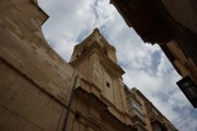 Церковь Николая Чудотворца - Валлетта - Мальта - Прочие страны
