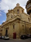 Николая Чудотворца, церковь