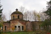 Церковь Рождества Иоанна Предтечи, , Старое, Фировский район, Тверская область