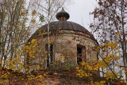 Церковь Рождества Иоанна Предтечи - Старое - Фировский район - Тверская область