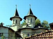 Церковь Георгия Победоносца, , Кишинёв, Кишинёв, Молдова
