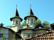Церковь Георгия Победоносца и Стилиана, , Кишинёв, Кишинёв, Молдова