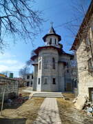 Церковь Георгия Победоносца и Стилиана, , Кишинёв, Кишинёв, Молдова