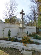 Церковь Космы и Дамиана, , Кишинёв, Кишинёв, Молдова