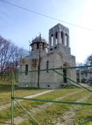 Церковь Космы и Дамиана, , Кишинёв, Кишинёв, Молдова