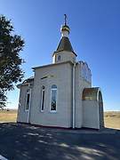 Комиссаров. Георгия Победоносца, часовня 