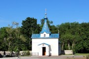 Церковь Георгия Победоносца - Кишинёв - Кишинёв - Молдова