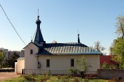 Церковь Георгия Победоносца - Кишинёв - Кишинёв - Молдова