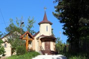 Церковь Всех Святых - Кишинёв - Кишинёв - Молдова