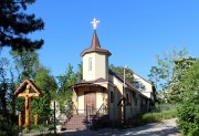 Церковь Всех Святых - Кишинёв - Кишинёв - Молдова