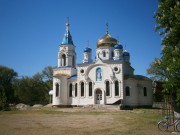 Кирпильская. Покрова Пресвятой Богородицы, церковь