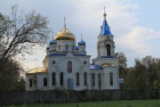 Церковь Покрова Пресвятой Богородицы, , Кирпильская, Усть-Лабинский район, Краснодарский край