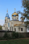 Церковь Покрова Пресвятой Богородицы, , Кирпильская, Усть-Лабинский район, Краснодарский край