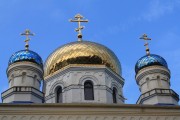 Церковь Покрова Пресвятой Богородицы, , Кирпильская, Усть-Лабинский район, Краснодарский край